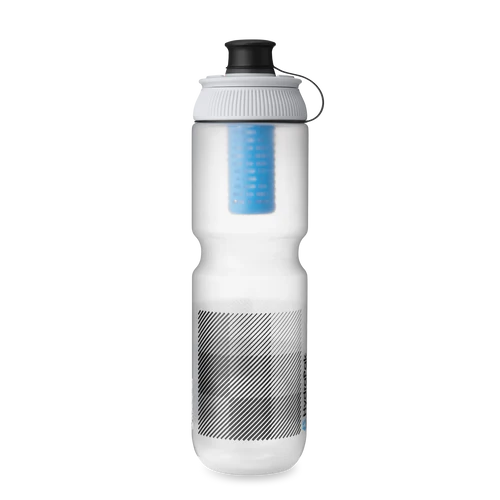 HydraPak Breakaway+ Water Bottle with Filter