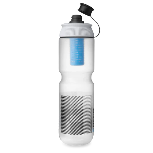 HydraPak Breakaway+ Water Bottle with Filter