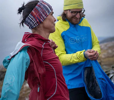 OMM Breeze Hood Women's Sun Hoody