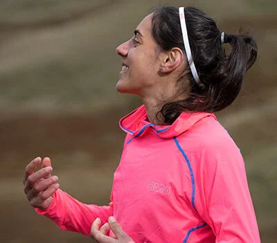 OMM Breeze Hood Women's Sun Hoody