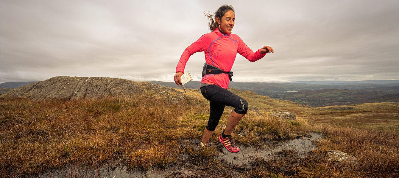 OMM Breeze Hood Women's Sun Hoody