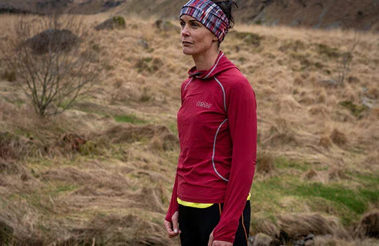 OMM Breeze Hood Women's Sun Hoody