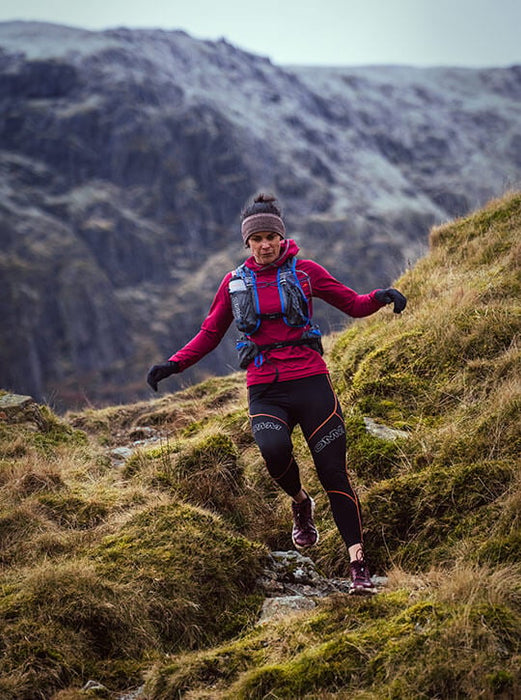 OMM Breeze Hood Women's Sun Hoody