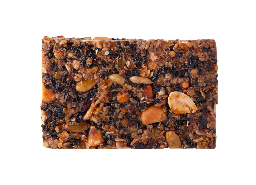 The Crafty Weka Bar 75g