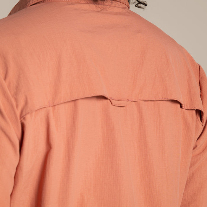 Craghoppers NosiLife Adventure LS Shirt III Women's