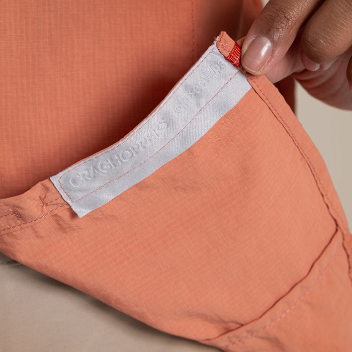 Craghoppers NosiLife Adventure LS Shirt III Women's