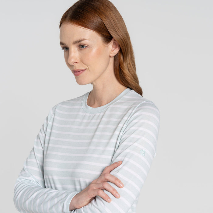 Women's NosiLife Akona Long Sleeved Top