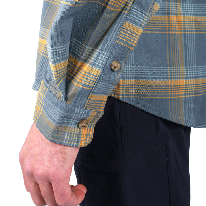 Franklin Tech Flannel Men's Shirt