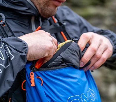 OMM Chest Pod Pack Accessory