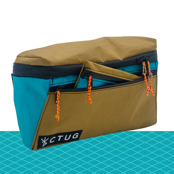 CTUG 2.5L SwitchPack Fanny Pack