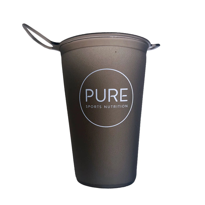 Pure Sports Collapsible Soft Cup