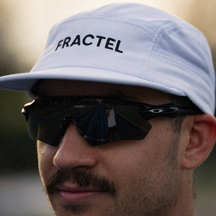 Fractel M-Series Cap