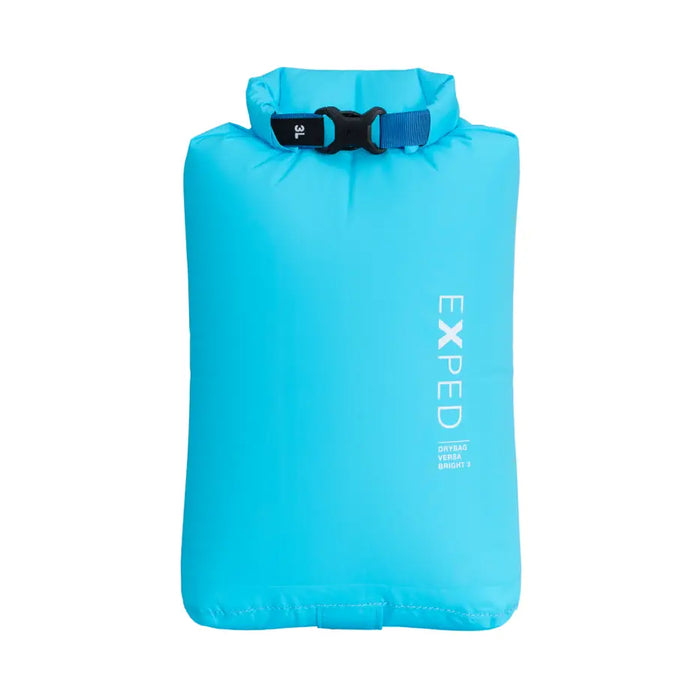 Exped Drybag Versa Bright
