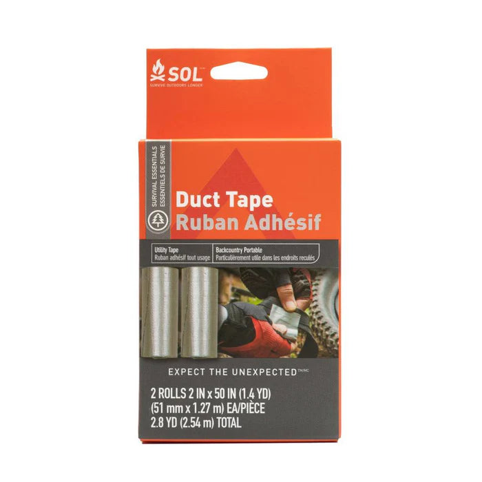 SOL Duct Tape