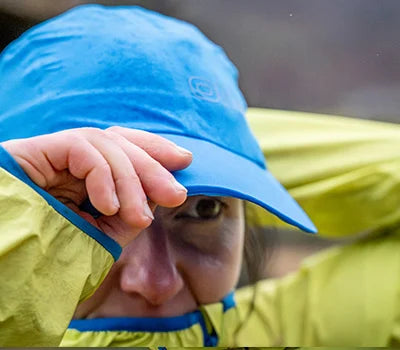 OMM Dyno Softshell Cap