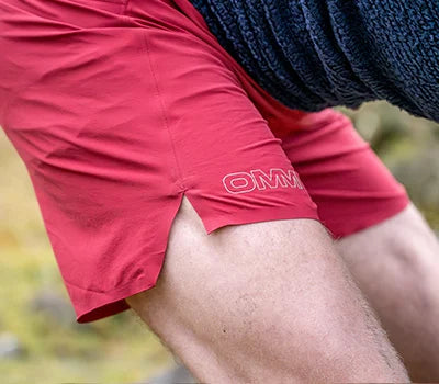 OMM Dyno Shorts Men's
