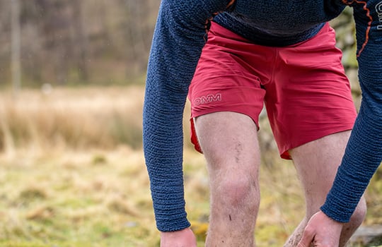 OMM Dyno Shorts Men's