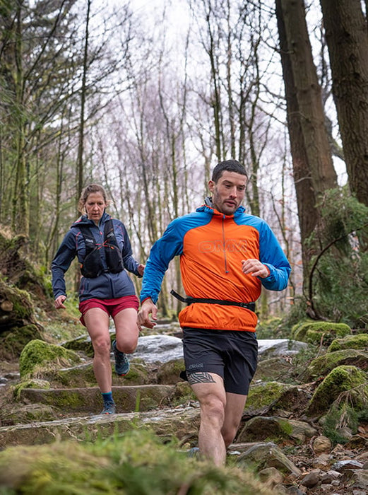 OMM Dyno Shorts Men's