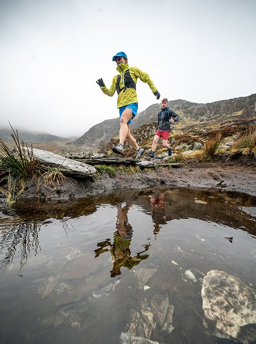 OMM Dyno Shorts Women's