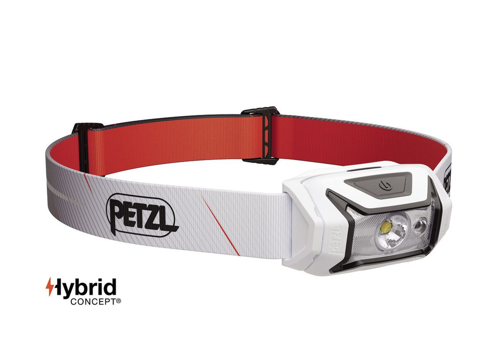 Petzl Tikka Core 450 Lumen Headlamp