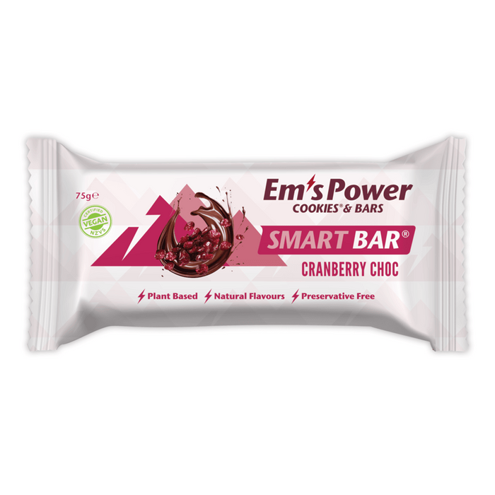 Em's Power Smart Bar 75g