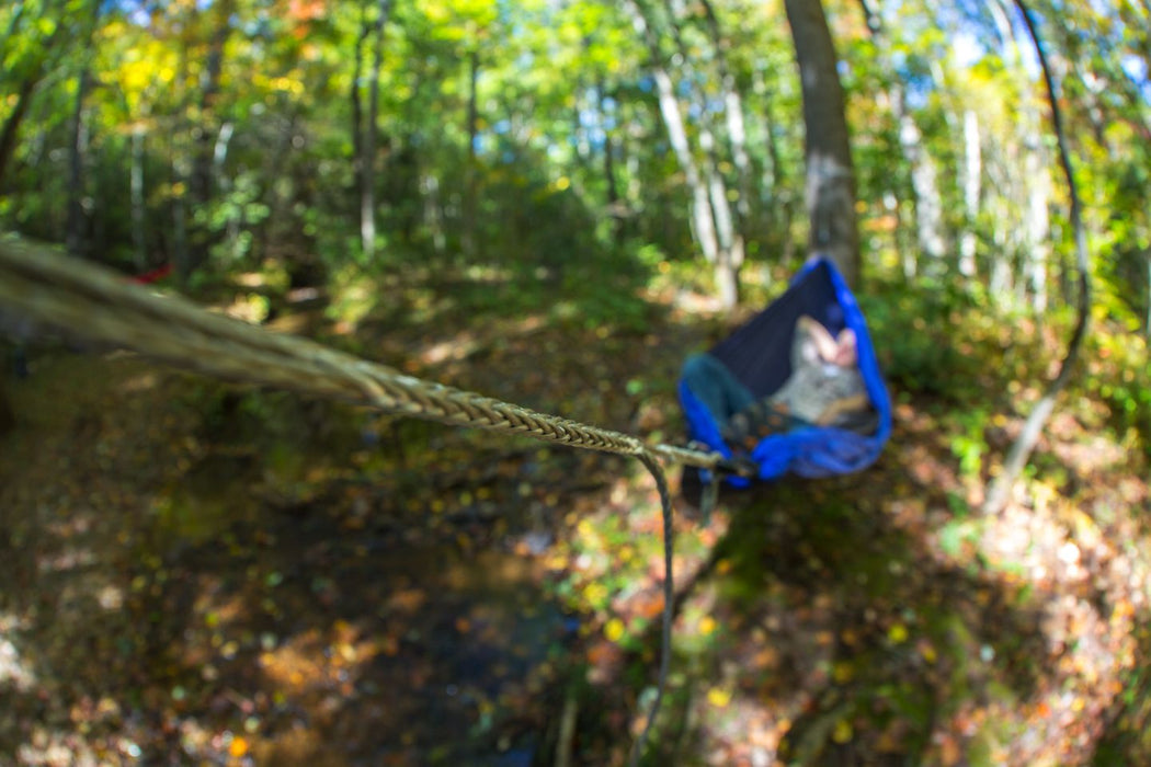 Helios Ultralight Hammock Straps