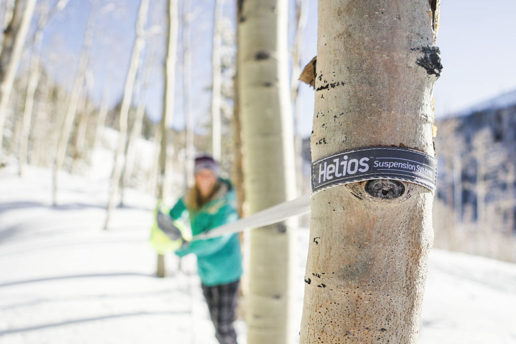 Helios Ultralight Hammock Straps