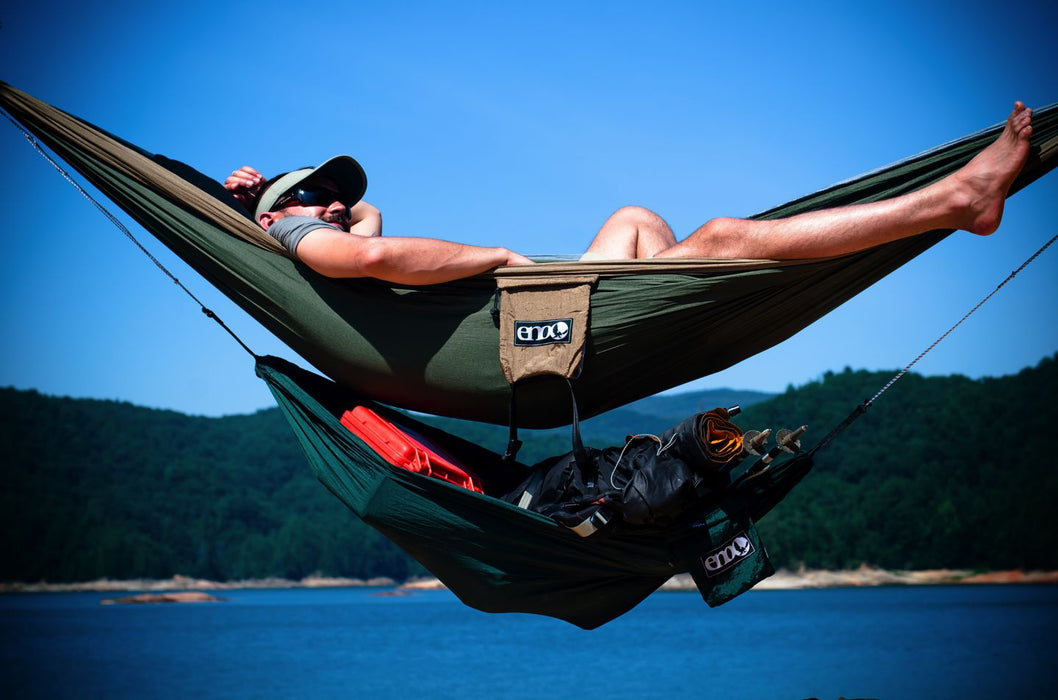 Underbelly Gear Sling