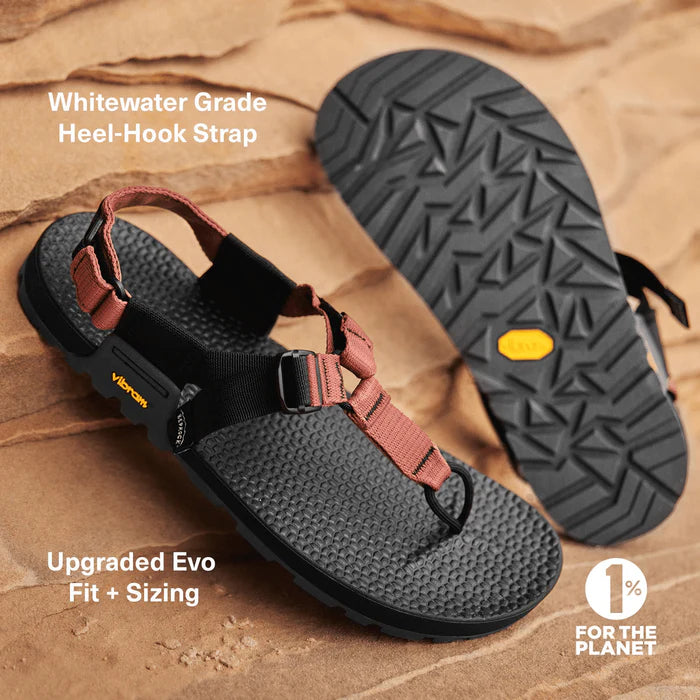 Bedrock Cairn Evo 3D Pro Sandals