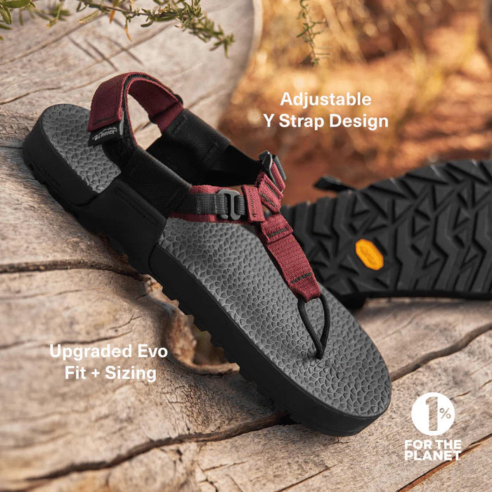 Bedrock Cairn Evo C Sandals