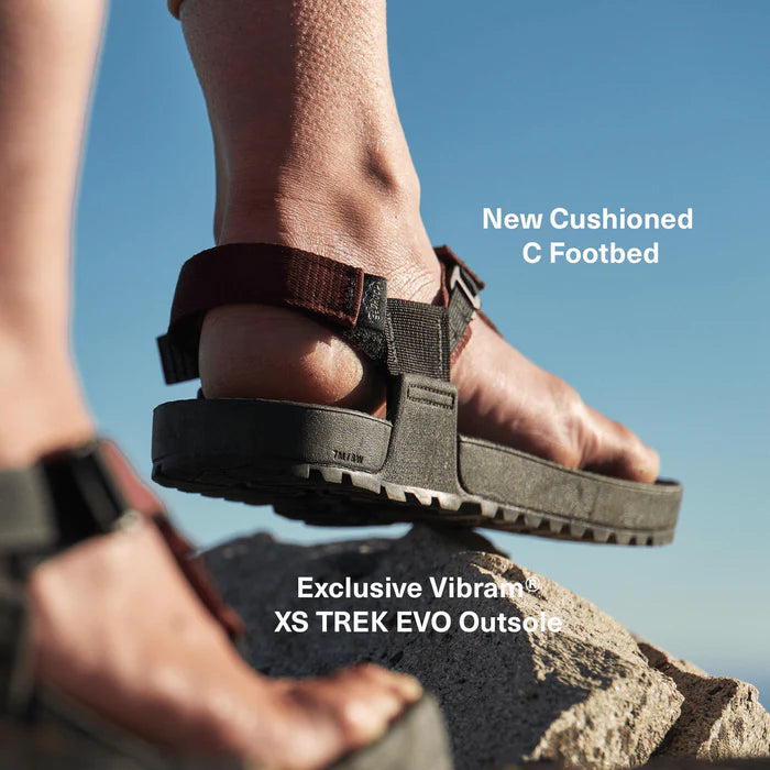 Bedrock Cairn Evo C Sandals