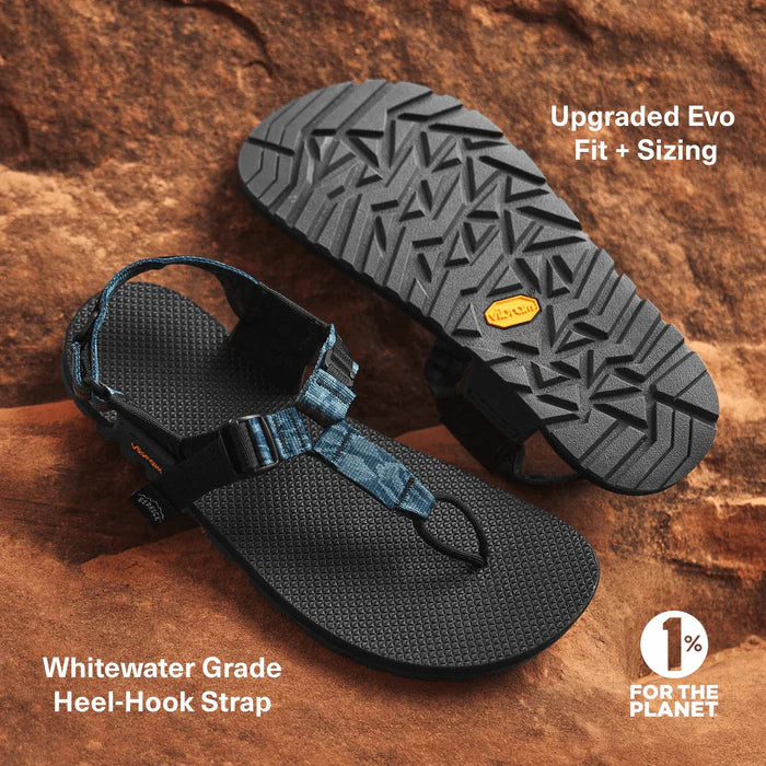 Bedrock Cairn Evo Pro Sandals