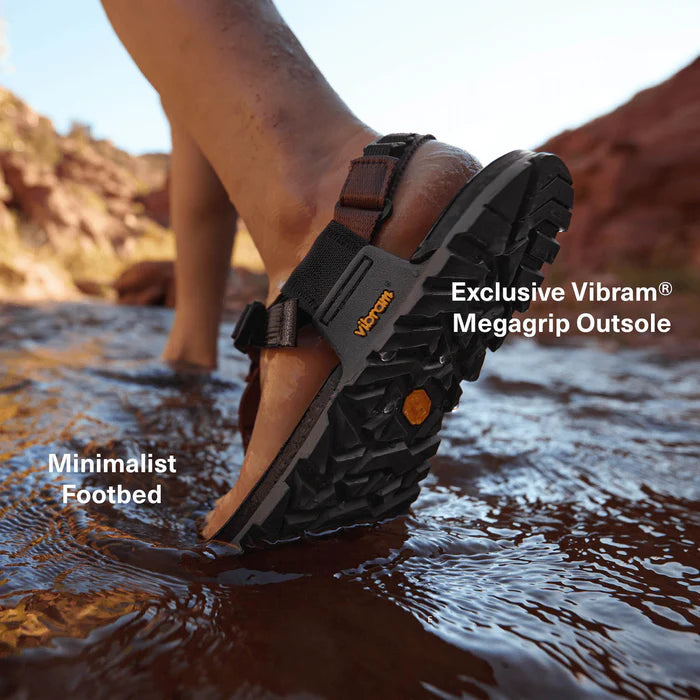 Bedrock Cairn Evo Pro Sandals