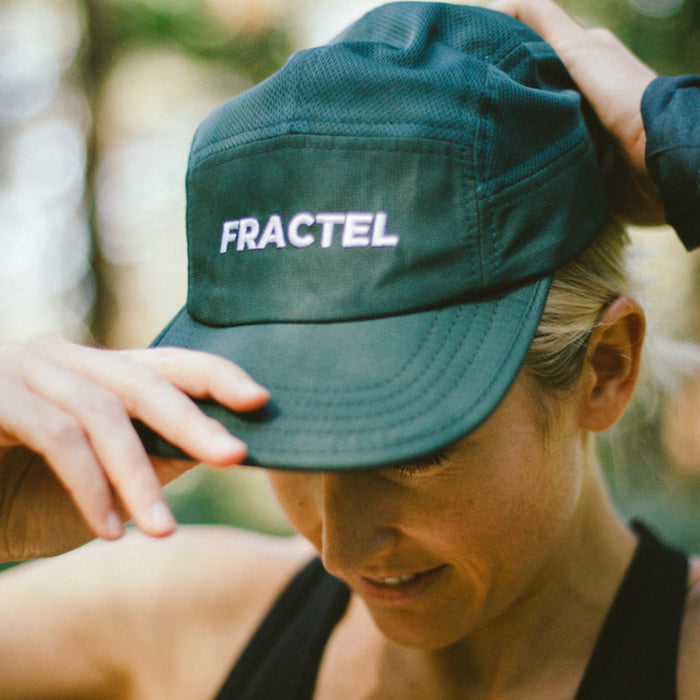 Fractel M-Series Cap