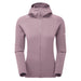 Montane Protium Fleece Hoodie Women’s