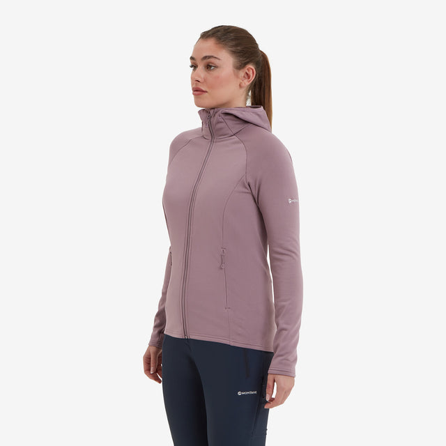 Montane Protium Fleece Hoodie Women’s
