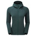 Montane Protium Fleece Hoodie Women’s