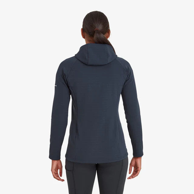 Montane Protium XT Fleece Hoodie Women’s