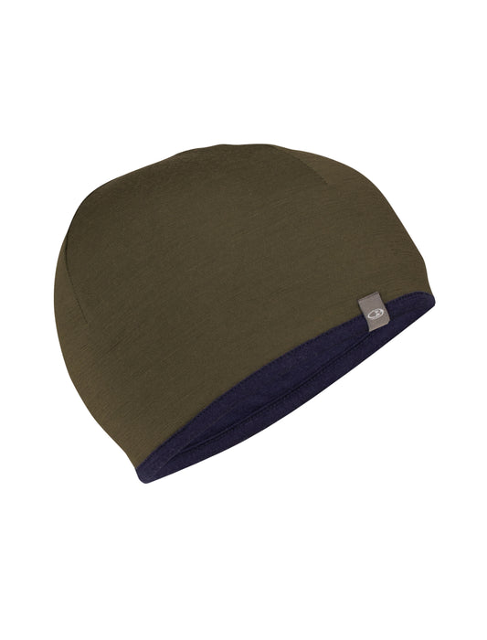 Icebreaker Unisex Merino 200 Pocket Hat