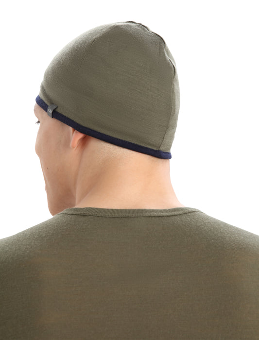 Icebreaker Unisex Merino 200 Pocket Hat