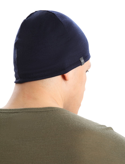 Icebreaker Unisex Merino 200 Pocket Hat