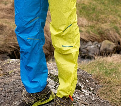 OMM Halo Rain Pants Men's