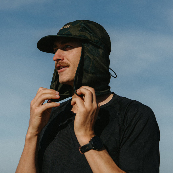 Fractel L-Series Cap