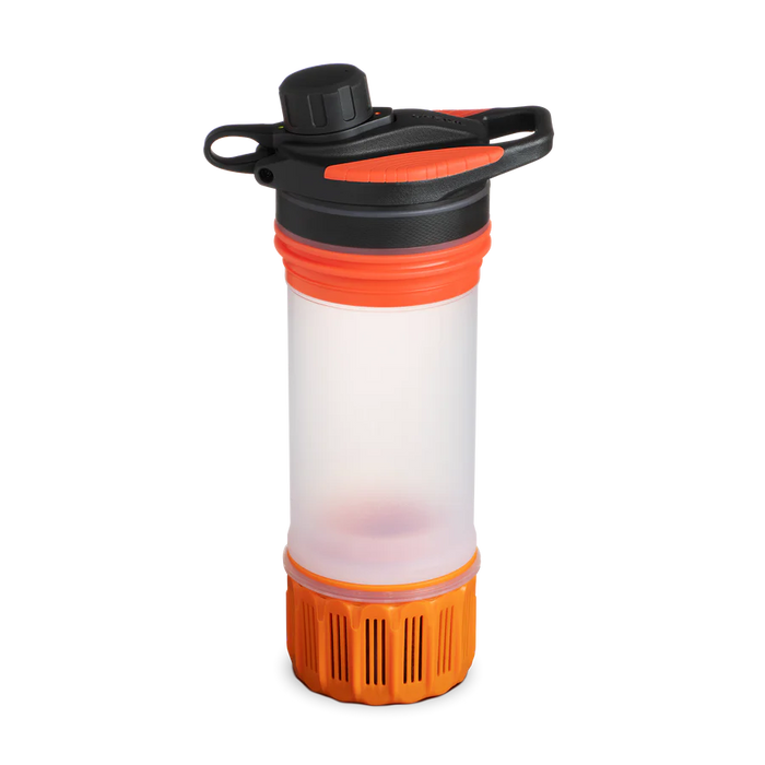 Grayl GeoPress Water Purifier 710ml Bottle