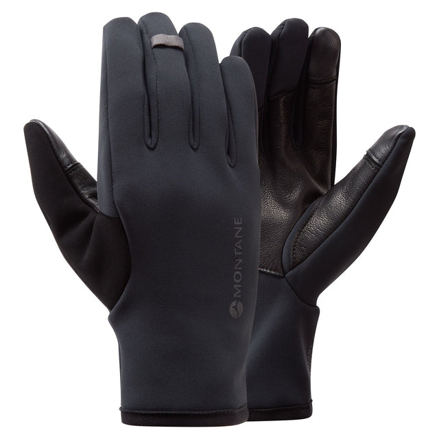 Montane Windjammer Lite Windproof Glove Women's