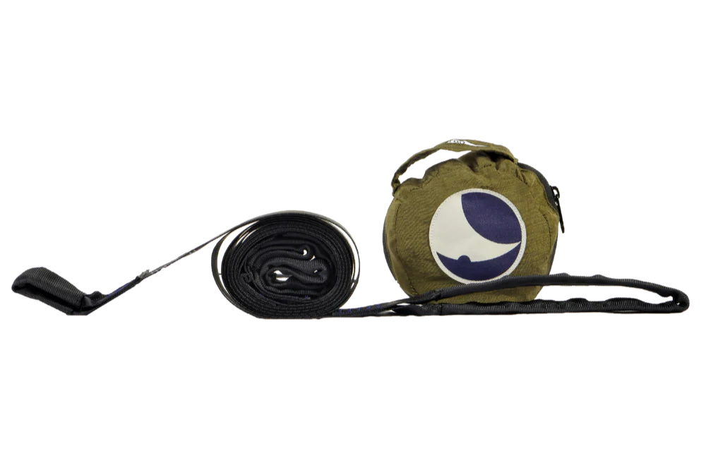 Ticket To The Moon Strap Extender Plus