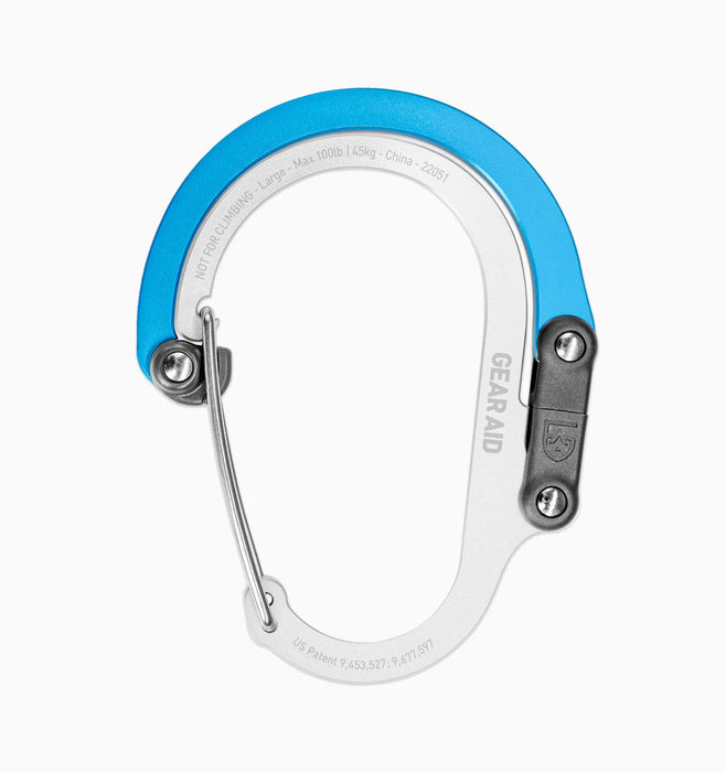 Gear Aid Hero Clip