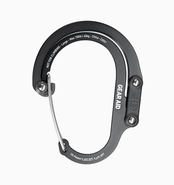 Gear Aid Hero Clip