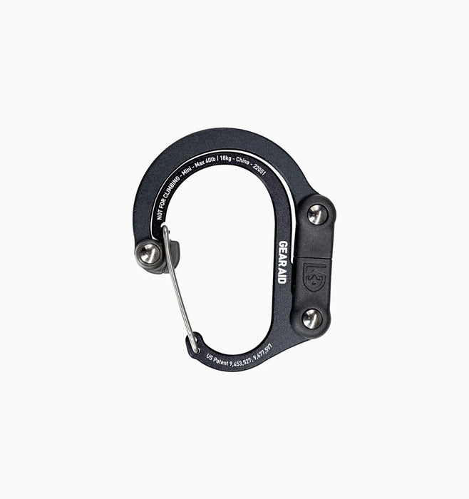 Gear Aid Hero Clip