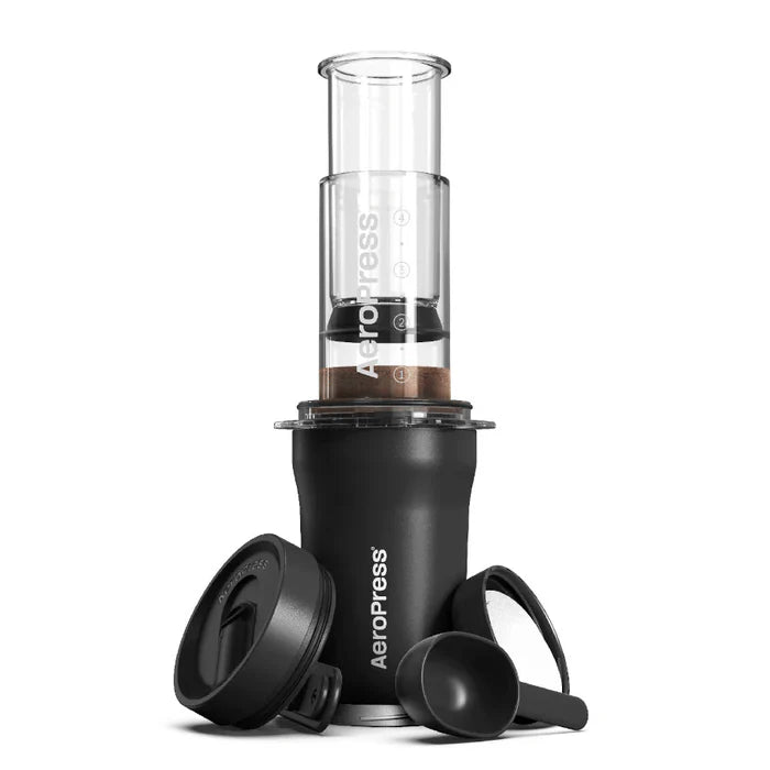 AeroPress Go Plus Coffee Maker